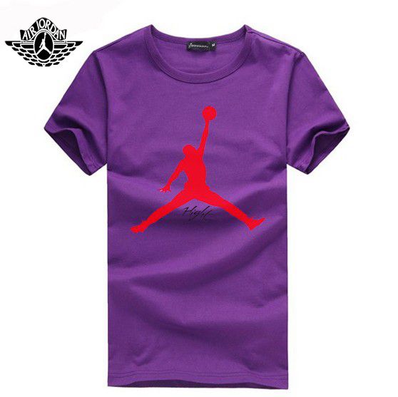 men jordan t-shirt S-XXXL-0073